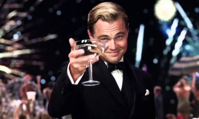 Нарешті фінал: найвідоміший грузин світу знову вільний