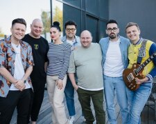 Improv Live Show, фото: пресс-служба Нового канала
