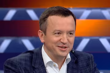 Ігор Петрашко