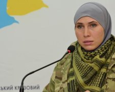 Покушение на чеченських добровольцев: Окуева вспомнила интересную деталь