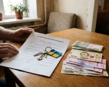 оренда квартира договір податок Україна