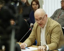 Украина беспомощна перед новым планом Путина, - Тука