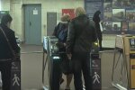 Локдаун у Києві закриє метро, школи та садочки