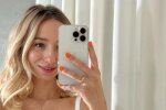 Екатерина Репяхова, фото: Instagram