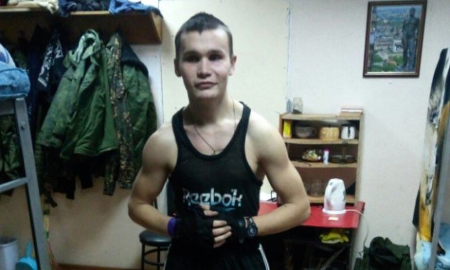 "Шаху" мат: на Донбасі українські герої знищили путінського найманця, фото