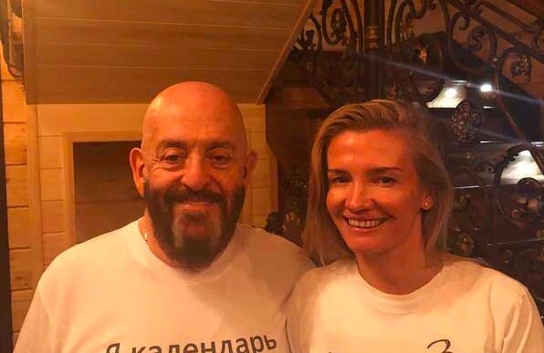 71-летний Михаил Шуфутинский заговорил о свадьбе с молодой танцовщицей: "Достойная женщина..."