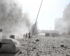 Знищення росіян у Сирії: спливли криваві подробиці