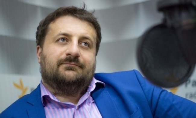 Судова реформа зшита білими нитками Порошенка