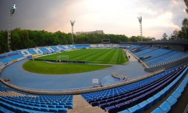 Київ прийме й фінал жіночої Ліги Чемпіонів