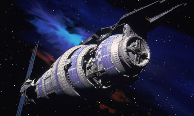 Інноваційне паливо NASA: подорож до Космосу зможе тривати роками