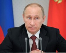 Путін прокоментував звільнення очільника ФБР
