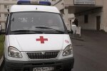 Клієнт московського бару облив жінку бензином та підпалив