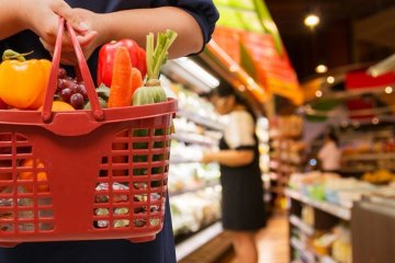 инфляция в Украине