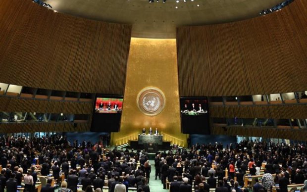 Бесхозное валялось: Россия показала ООН новый уровень наглости