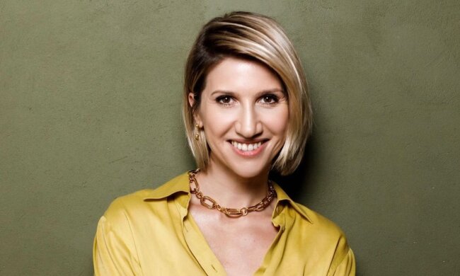 Анита Луценко, фото с Instagram