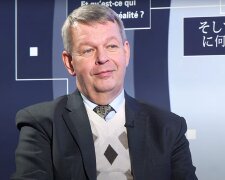 Михайло Стрельніков