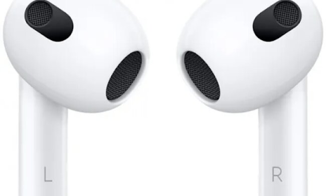 Apple AirPods