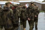Німецькі військові: фото скрін Ютуб