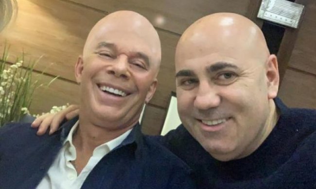 У Газманова виявили рак, співак зізнався у страшному