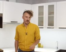 Евгений Клопотенко, скрин Youtube