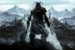 Skyrim Разом: скрін