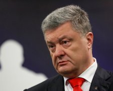 Петр Порошенко