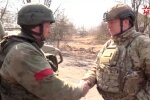 Российские оккупанты, фото: скриншот из видео