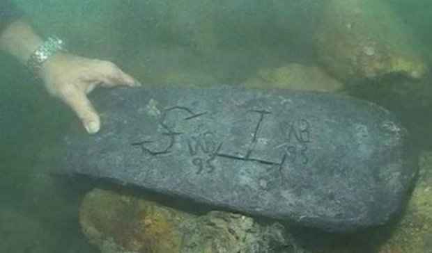 Археологи знайшли "скарб" капітана Кідда