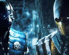 Стало відомо, хто з улюблених героїв з'явиться у фільмі Mortal Kombat