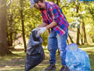 Общественно полезные работы, фото: Минюст