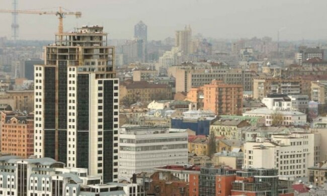 Українці стали купувати більше квартир