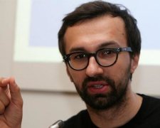 Лещенко звинуватив Порошенка в тому, що він привів до влади олігархів