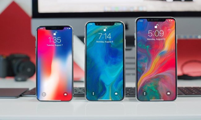 iPhone 2019: відомий інсайдер поділився першими здогадками