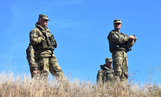 Збройні Сили України