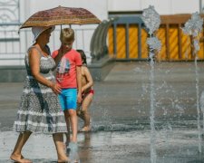 Погода на 19 червня в Дніпрі: спека добре посмажить українців