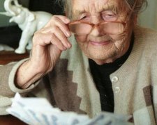 Українців позбавлять законних пенсій