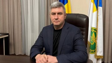 Владимир Селезень