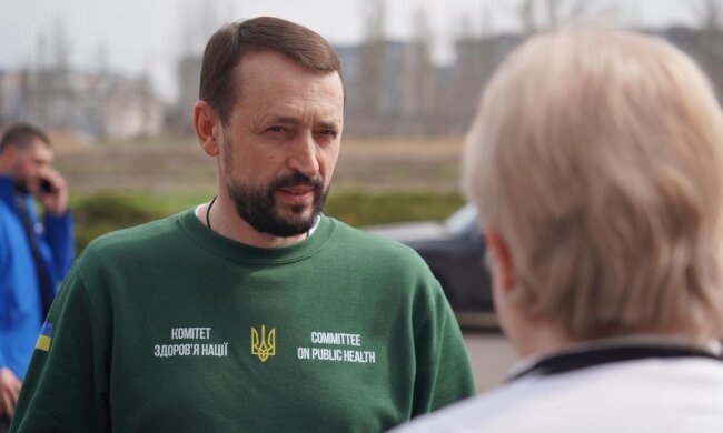 Валерий Дубиль