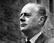 Маршалл Маклюэн: 106 лет со дня рождения ученого