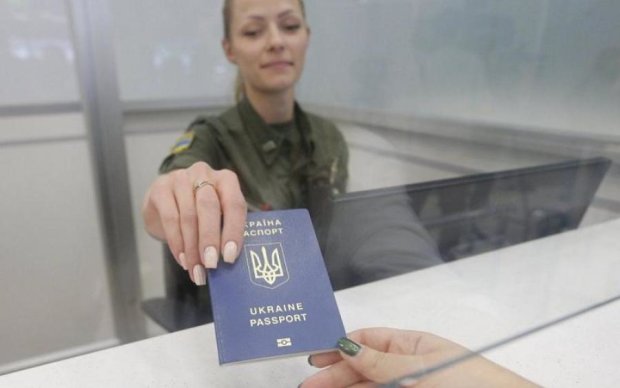 Европа не для всех: сколько украинцев развернули на границе