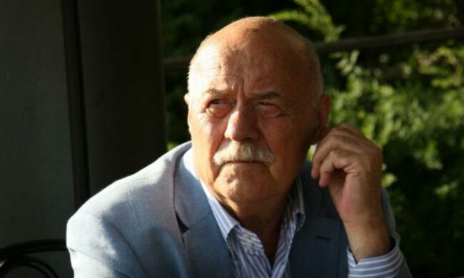 Умер Станислав Говорухин: что на самом деле произошло с сторонником Путина