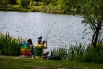 Привітання із Днем рибалки у віршах, Рexels.com