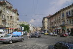 Сотні смертей: у Львові назвали "прокляту" вулицю, обходьте десятою дорогою