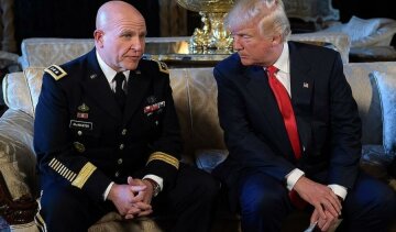 Новий радник Трампа вважає Росію ворогом