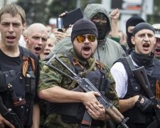 Бойовики мимоволі допомогли українській армії звільняти Донбас