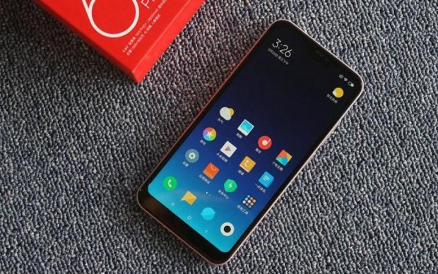 Xiaomi Redmi 6 Pro представлять сьогодні: характеристики, ціна
