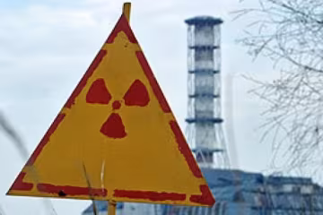 Беларусь решила помочь в реабилитации чернобыльской зоны