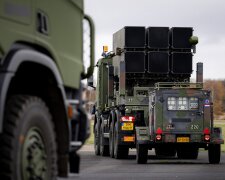 Пускова установка Patriot MIM-104