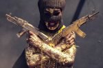 Українка зняла для улюблениці Каньє Веста кліп про "Стиль чемпіонів" (відео)