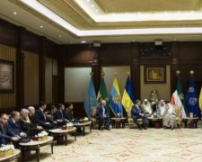 Найбагатша країна світу подарувала українцям безвіз